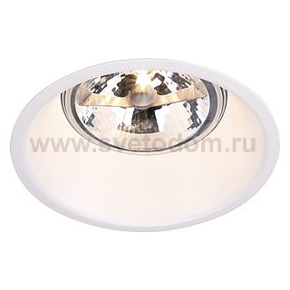 Светильник SLV 112931 HORN