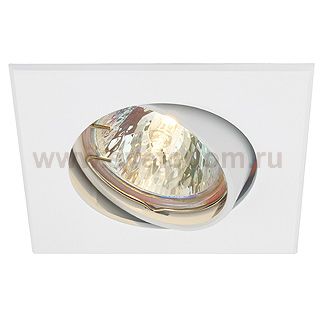 Светильник SLV 113201 SQUARE