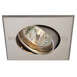 Светильник SLV 113207 SQUARE