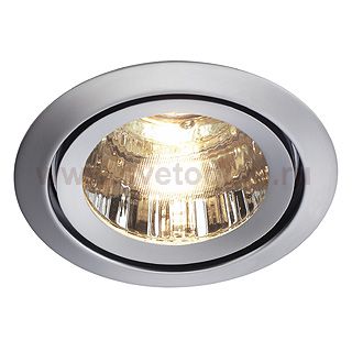 Светильник SLV 113317 LUZO