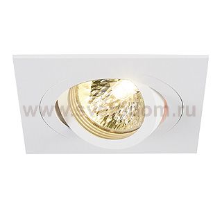 Светильник SLV 113501 NEW