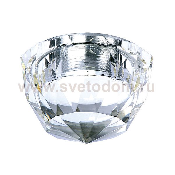 Светильник SLV 114821 CRYSTAL