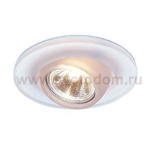 Светильник SLV 114901 SATINA