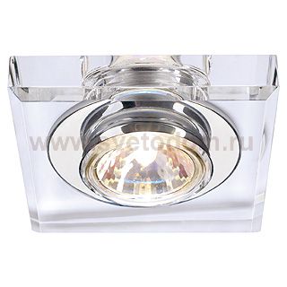 Светильник SLV 114920 CRYSTAL