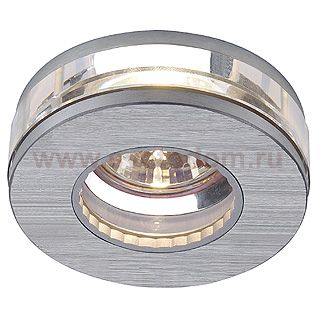 Светильник SLV 114923 CRYSTAL
