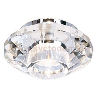 Светильник SLV 114927 CRYSTAL