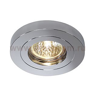 Светильник SLV 114982 CHROM