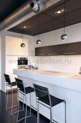 Светильник SLV 115124 AIXLIGHT®