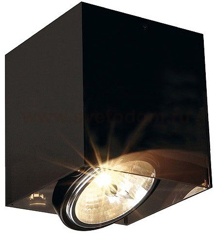 Светильник SLV 117201 ACRYLBOX
