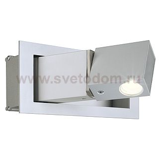Светильник SLV 146252 BEDSIDE