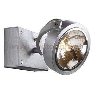 Светильник SLV 147256 KALU
