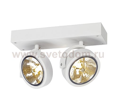 Светильник SLV 147261 KALU