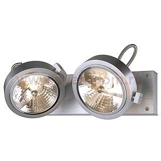 Светильник SLV 147266 KALU