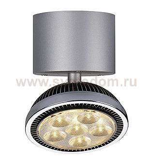 Светильник SLV 147332 DOMELED