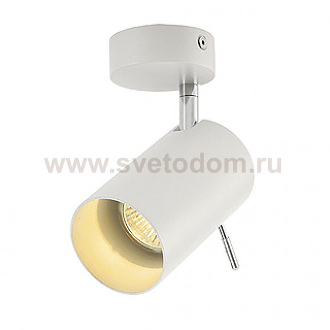 Светильник SLV 147411 CONG