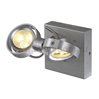 Светильник SLV 147772 KALU