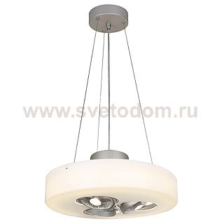 Светильник SLV 149190 WHEEL