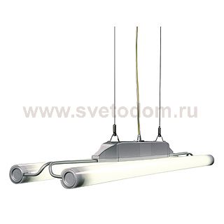 Светильник SLV 149222 TWINTUBE