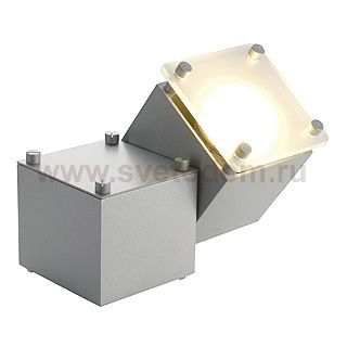 Светильник SLV 151132 SQUARE