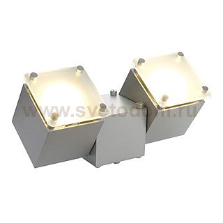 Светильник SLV 151142 SQUARE