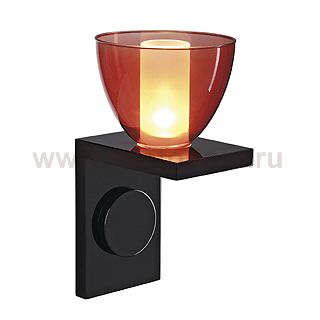 Светильник SLV 151200 RED