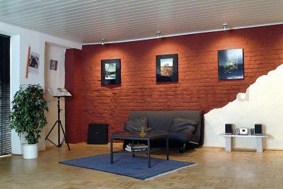 Светильник настенный SLV 151912 BARRO (Германия)