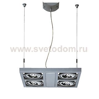 Светильник SLV 154212 AIXLIGHT®