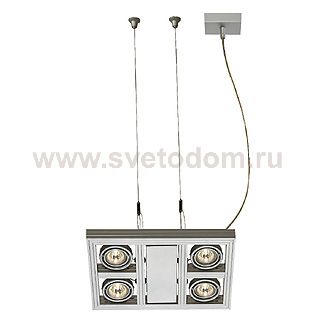 Светильник SLV 154232 AIXLIGHT®