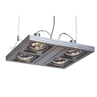 Светильник SLV 154372 AIXLIGHT®