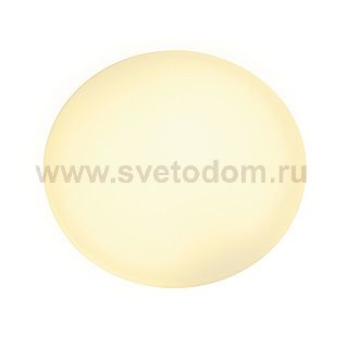 Светильник SLV 155250 WL