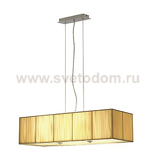 Светильник SLV 155291 LASSON