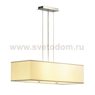 Светильник SLV 155292 SOPRANA