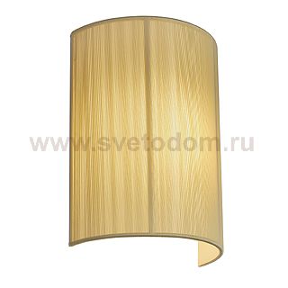 Светильник SLV 155341 LASSON