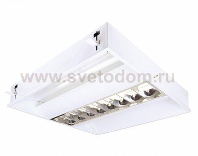 Светильник SLV 158211 RASTER