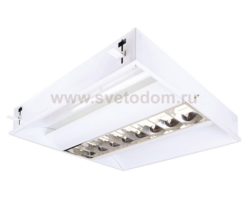 Светильник SLV 158211 RASTER