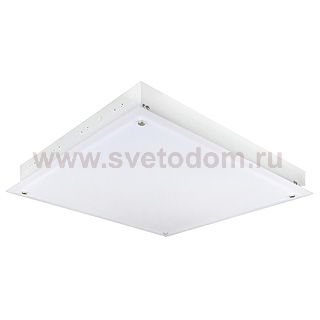 Светильник SLV 158221 RASTER