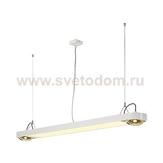 Светильник SLV 159111 AIXLIGHT®R