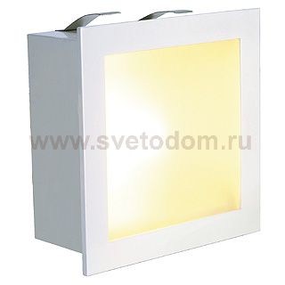 Светильник SLV 160041 KOTAK
