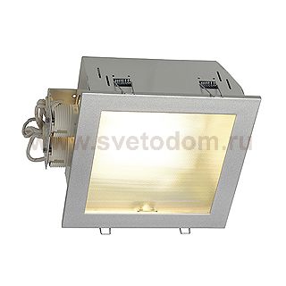 Светильник SLV 160049 KOTAK