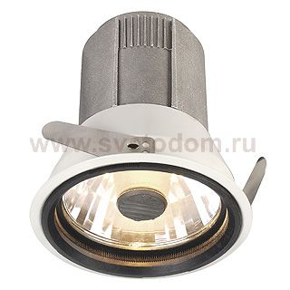 Светильник SLV 162101 DIVIS