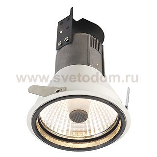 Светильник SLV 162111 DIVIS