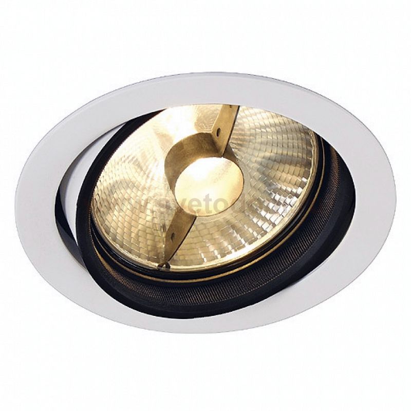 Светильник SLV 162194 BERET