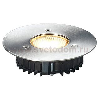 Светильник SLV 227080 AQUADISC