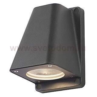 Светильник SLV 227195 WALLYX