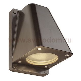 Светильник SLV 227198 WALLYX