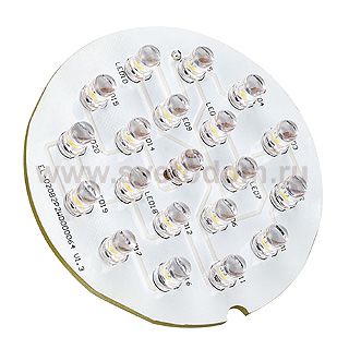 Светильник SLV 227531 LED