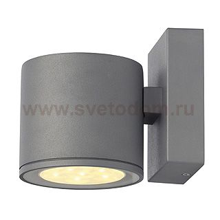 Светильник SLV 230332 SITRA