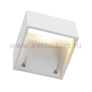 Светильник SLV 232101 LOGS