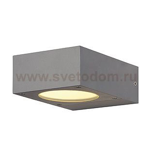 Светильник SLV 232284 QUADRASYL