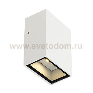 Светильник SLV 232461 QUAD